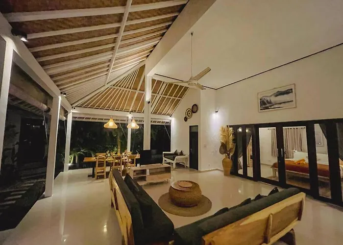 فيلة Nawa Private Pool 3bedrooms