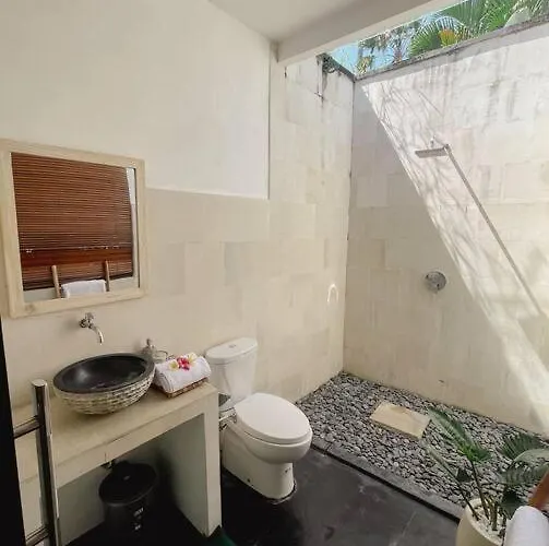 فيلة Nawa Private Pool 3bedrooms *