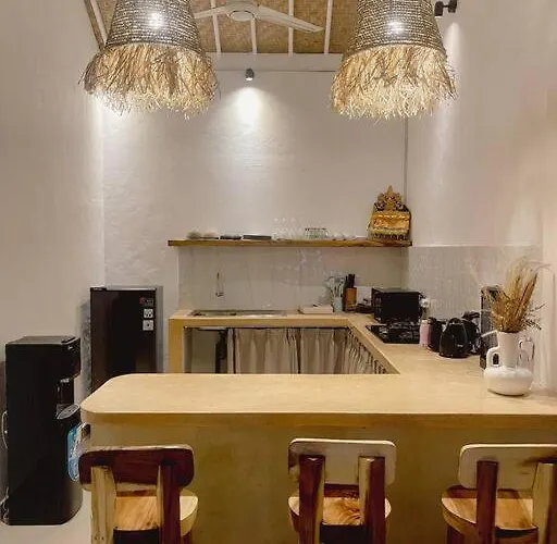فيلة Nawa Private Pool 3bedrooms سمينياك