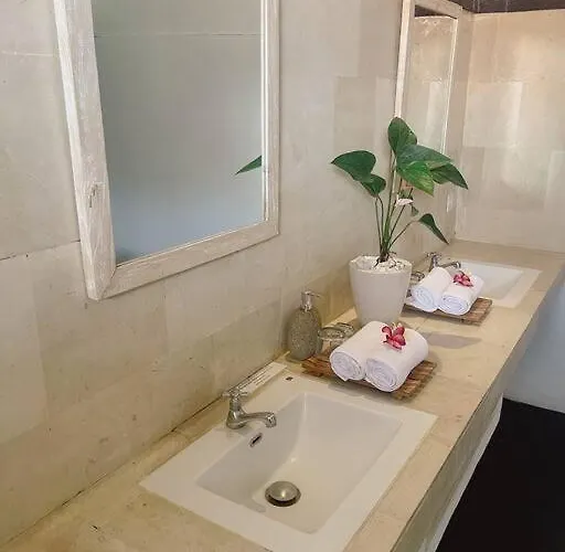 Nawa Private Pool 3bedrooms *