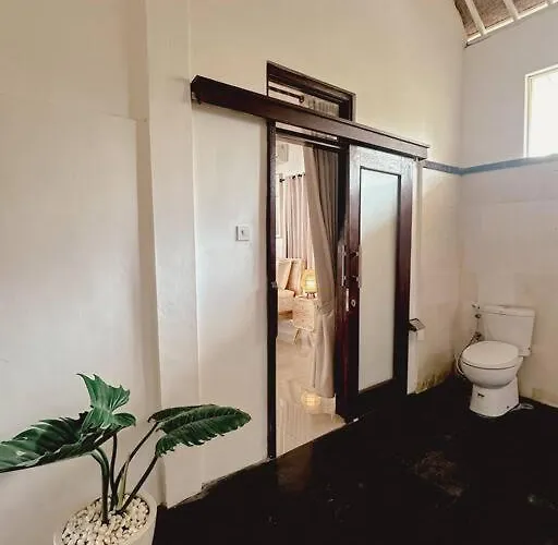 Nawa Private Pool 3bedrooms فيلة