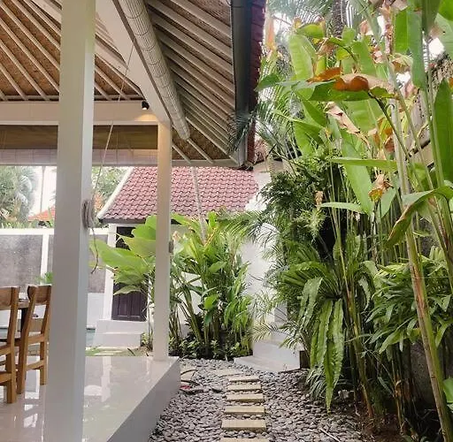 فيلة Nawa Private Pool 3bedrooms